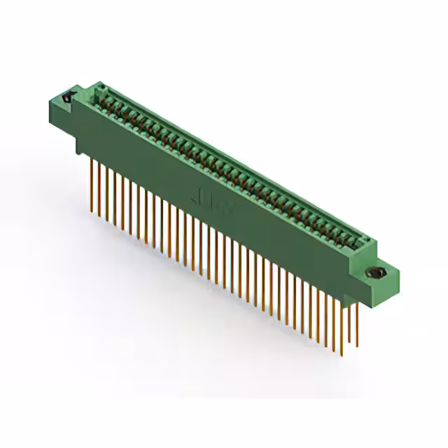 845-066-542-807 EDAC Inc.  Edgeboard Connectors